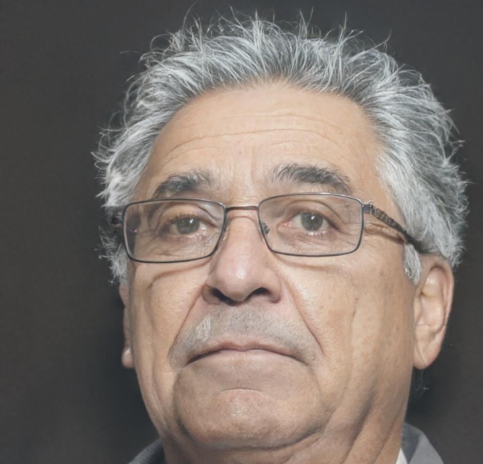 Фото викладача Богдан Терещенко