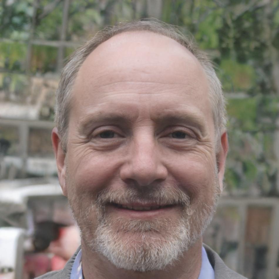 Богдан Корнієнко, викладач курсів з розробки туристичних маршрутів