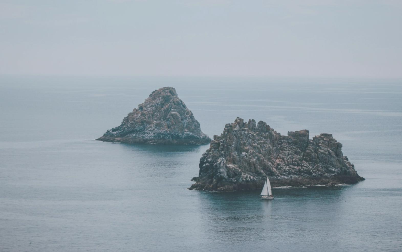 Природні туристичні маршрути