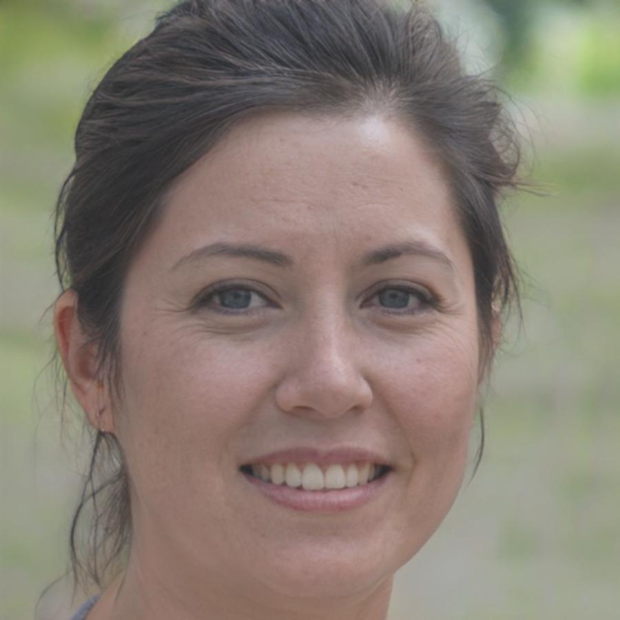 Віталіна Дорош, провідний викладач з розробки туристичних маршрутів